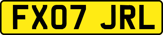 FX07JRL