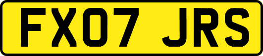 FX07JRS