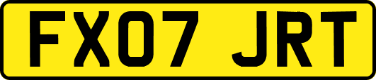 FX07JRT