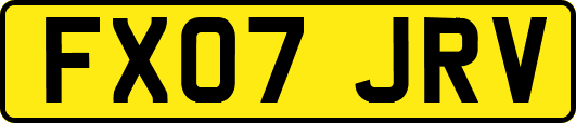 FX07JRV