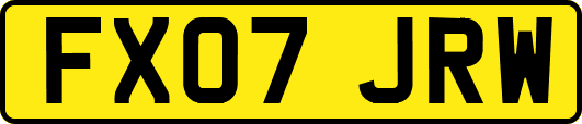 FX07JRW