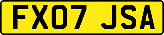 FX07JSA