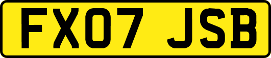 FX07JSB