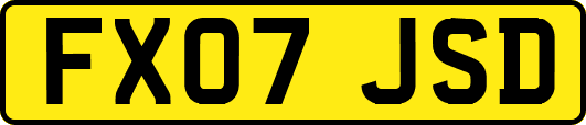FX07JSD