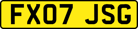 FX07JSG