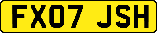 FX07JSH