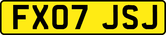 FX07JSJ