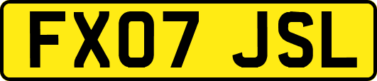 FX07JSL