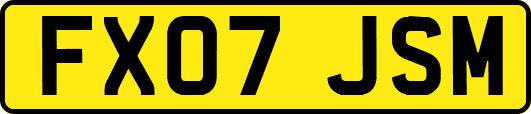 FX07JSM