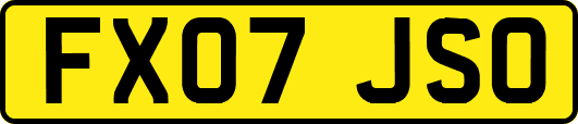 FX07JSO