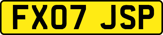 FX07JSP