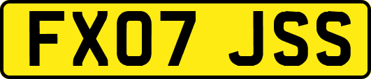 FX07JSS