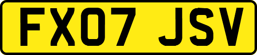 FX07JSV