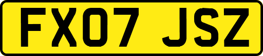 FX07JSZ