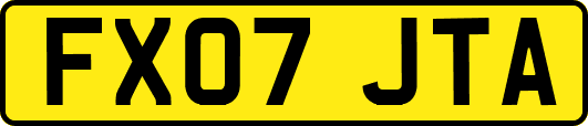 FX07JTA