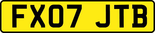 FX07JTB