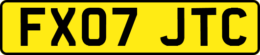 FX07JTC