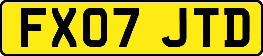 FX07JTD