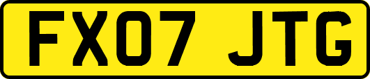 FX07JTG