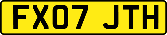 FX07JTH