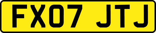 FX07JTJ