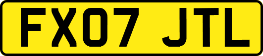 FX07JTL