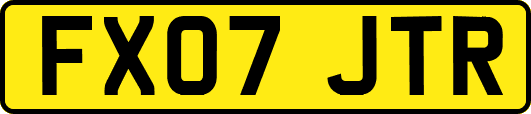 FX07JTR