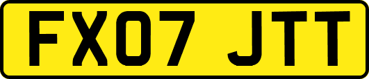 FX07JTT
