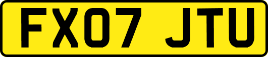 FX07JTU