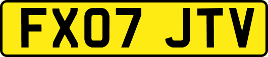 FX07JTV