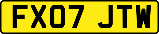 FX07JTW
