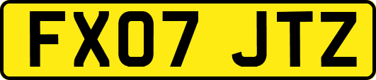 FX07JTZ