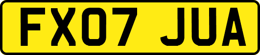 FX07JUA