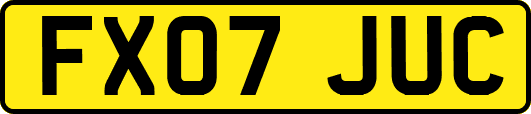 FX07JUC