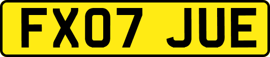 FX07JUE