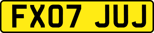 FX07JUJ