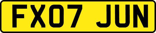 FX07JUN