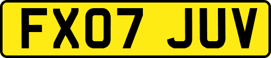 FX07JUV