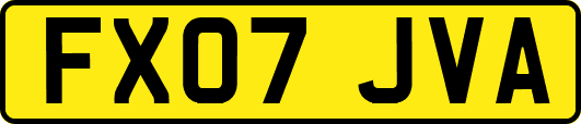 FX07JVA
