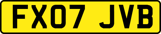 FX07JVB