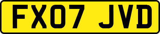 FX07JVD