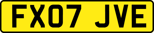 FX07JVE