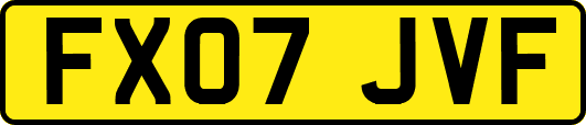 FX07JVF