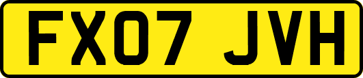 FX07JVH