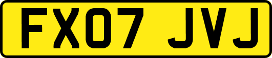 FX07JVJ