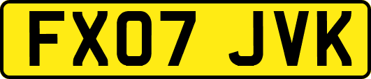 FX07JVK