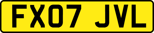 FX07JVL
