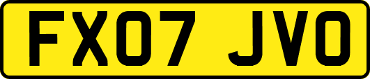 FX07JVO