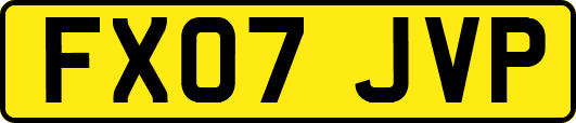 FX07JVP