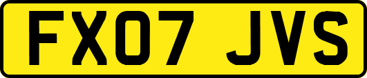FX07JVS
